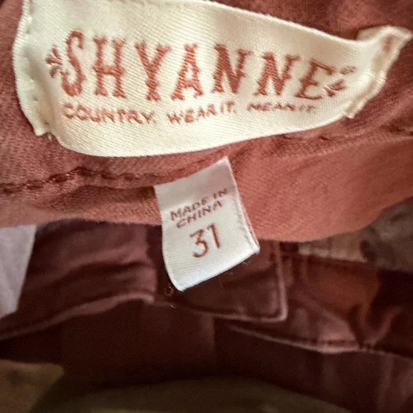 Shyanne High Rise Tulip Hem Super Flare Jeans - Picture 9 of 11